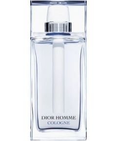 Christian Dior Dior Homme Cologne EDC 200 ml Vīriešu Smaržas