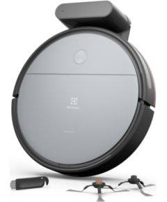 Electrolux ER61UD1UG Пылесосы - Роботы