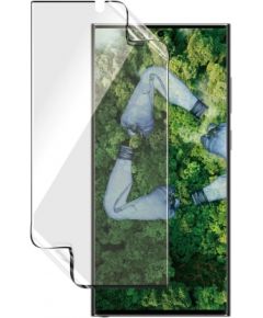 PanzerGlass Matrix Screen Protector, Ultra-Wide Fit W. Alignerkit Samsung,  Galaxy S23 Ultra, Transparent
