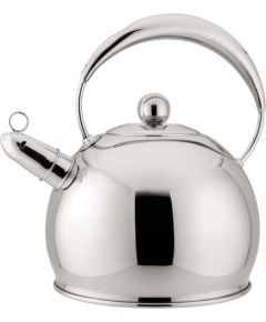 Non-electric kettle Maestro MR-1330 Silver 3.0 L