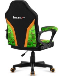 Gaming chair for children Huzaro Ranger 1.0 Pixel Mesh