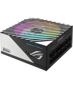 ASUS ROG Loki SFX-L 850W Platinum power supply unit 24-pin ATX Black, Silver