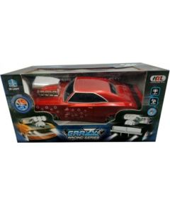 Automašīna CRAZY RACING SERIES 43269