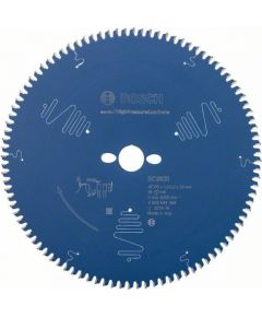 Griešanas disks Bosch Expert for High-Pressure Laminate 2608644364; 305x30 mm; Z96