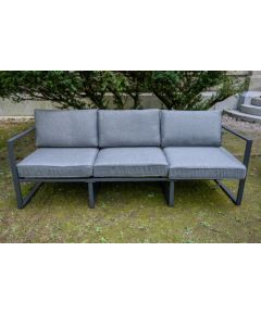 Bello Giardino Large garden sofa MOSTRARE