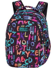 Backpack CoolPack Joy S Alphabet
