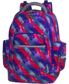 Backpack Coolpack Brick Vibrant Lines