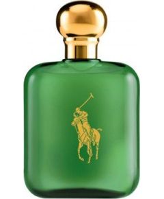 Ralph Lauren Polo Green EDT 118 ml