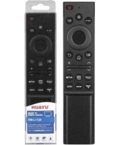 Lamex LXP1729 TB Пульт LCD/LED SAMSUNG RM-L1729 SMART / NETFLIX / Prime Video / Rakuten