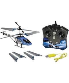 Revell Helicopter Sky Fun RTF/3CH/GHz (23982)