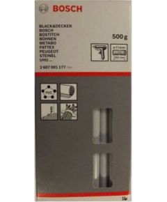 Bosch 11x200mm gray adhesive cartridge 500g