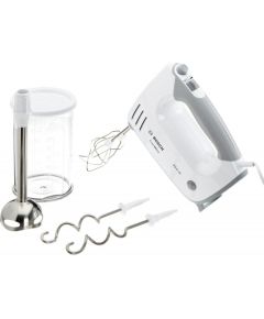 Bosch Hand blender MFQ 36470 450W white