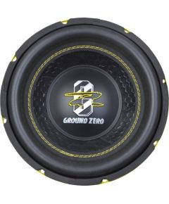 Ground Zero GZIW 10XSPL-D2