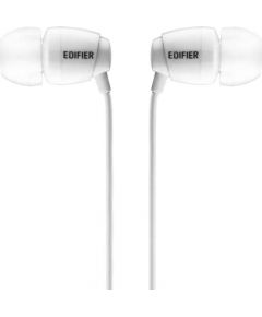 Earphones Edifier H210 (white)