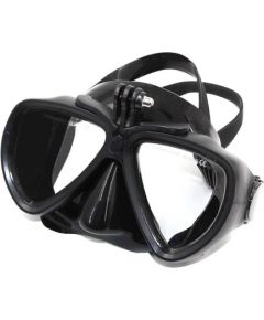 Diving Mask Telesin with detachable mount for sports cameras