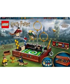 LEGO Harry Potter Quidditch™ — kufer (76416)