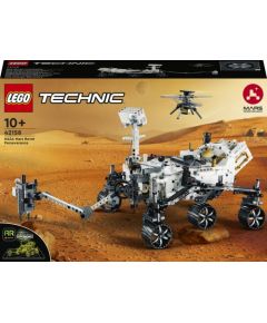 LEGO Technic NASA Mars Rover Perseverance (42158)