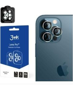 3MK  
       -  
       iPhone 12 Pro - 3mk Lens Protection Pro