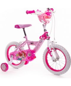 Rowerek Dziecięcy HUFFY 14" Princess