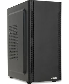 Ibox OBUDOWA I-BOX ANTILA 39 Midi Tower ATX