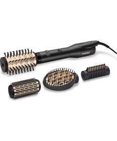 BaByliss AS970E Curly dryer  Black 650 W 98.4" (2.5 m)