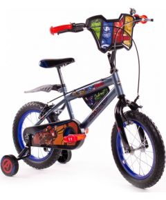 Rowerek Dziecięcy HUFFY 14" Avengers Детские велосипеды