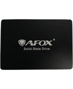 AFOX SSD 1TB QLC 560 MB/S Жесткие диски (SSD)