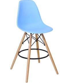 Krēsls BCR-SPAM BLUE