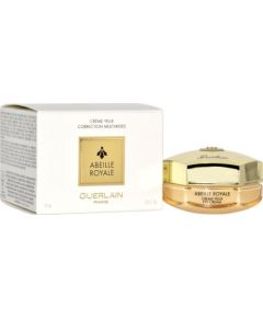 Guerlain Abeille Royale multi-wrinkle minimizer Eye Cream - przeciwzmarszczkowy krem pod oczy 15 ml