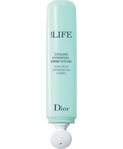 Christian Dior Dior Hydra Life Cooling Hydration Sorbet Eye Gel 15ml