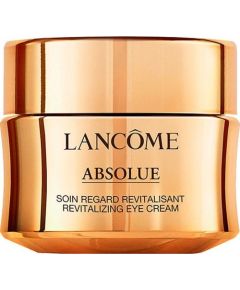 Lancome Absolu Revitalizing Eye Cream rewitalizujący krem pod oczy 20ml