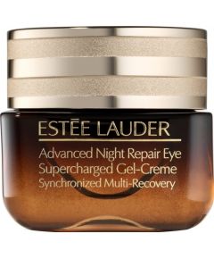 EsteÉ Lauder Estee Lauder ESTEE LAUDER ADVANCED NIGHT REPAIR EYE SUPERCHARGED GEL-CREME 15ML