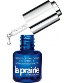 LA PRAIRIE Essence Of Skin Caviar Eye Complex With Caviar Extracts - delikatna kuracja kawiorowa pod oczy 15ml