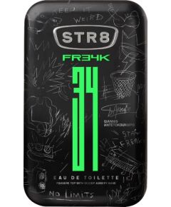 STR8 FR34K EDT 50 ml