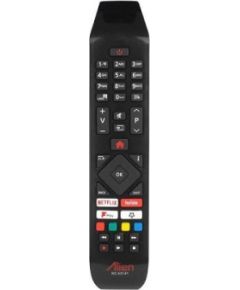 Lamex LXP43141 TV pults Hitachi RC43141 LCD televizoram NETFLIX YOUTOBE