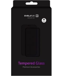 Evelatus  
       Xiaomi  
       Redmi 9 2.5D Full Cover Japan Glue Glass Anti-Static