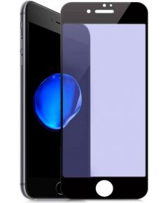 Evelatus  
       Apple  
       iPhone 7/8 Anti-Blue 2.5D Full Cover Japan Glue Glass Anti-Static