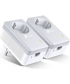 Tp-Link AV600 Powerline Starter Kit