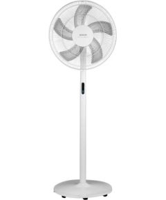 PEDESTAL AND TABLE FAN Sencor SFN4070WH