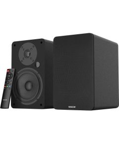 Active speakers Sencor SMCBS50