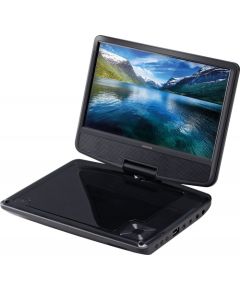 Portable DVD player 9" display Sencor SPV2920BLACK