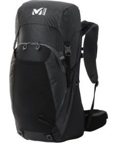 Millet Hiker Air 30 / Gaiši pelēka / 30 L