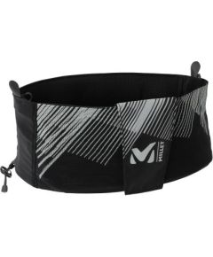 Millet Intense Belt / Melna / L