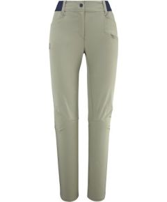 Millet W Wanaka Stretch Pant II / Gaiši pelēka / 44