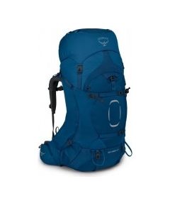 Osprey Mugursoma Aether 65 L/XL Deep Water Blue