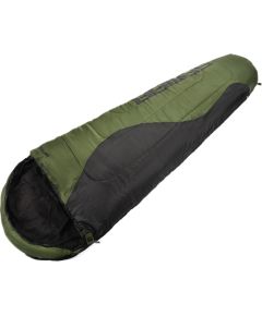 Meteor Samar R guļammaiss olīvu/melns Guļammaisi