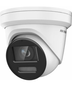 Hikvision IP Dome Camera DS-2CD2387G2-LU F2.8 8 MP, 2.8mm/4mm, Power over Ethernet (PoE), IP67, H.265/H.264/H.264+/H.265+, MicroSD up to 256 GB