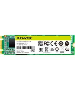 ADATA Ultimate SU650 M.2 1000 GB Serial ATA III 3D NAND