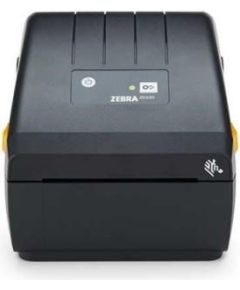 Zebra ZD230 label printer Direct thermal 203 x 203 DPI 152 mm/sec Wired Ethernet LAN