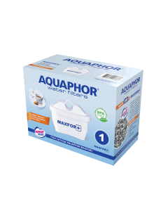 Ūdens filtra krūze Aquaphor Amethyst MAXFOR+ 2,8 l Blue [CLONE]